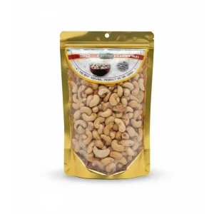 Dulshan cheese and onion cashew nuts in sealed pack