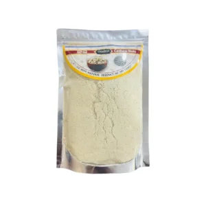 Dulshan Cashew powder in sealed pack