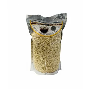 Dulshan small pieces cashew nuts in sealed pack